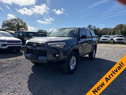 Used 2023 Toyota 4Runner SR5 Premium