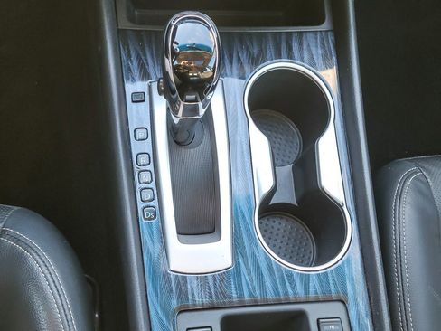 Used 2018 Nissan Altima 2.5 SL w/ 2.5 SL Technology Package image 14