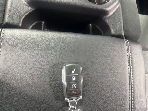 New 2025 RAM 1500 Tradesman image 19