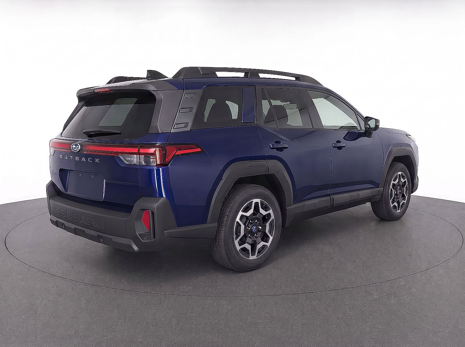 New 2026 Subaru Outback Touring AWD/4WD image 6