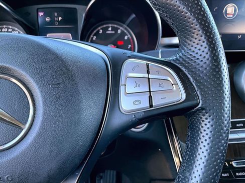 Used 2016 Mercedes-Benz GLC 300 GLC 300 w/ Driver Assistance Package image 25