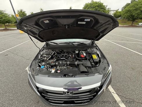 Used 2020 Honda Accord LX image 19
