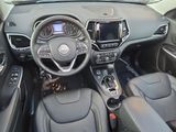 Used 2020 Jeep Cherokee Limited w/ Technology Group image 2