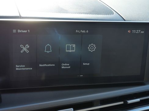 Certified 2026 Hyundai Santa Fe SE image 30