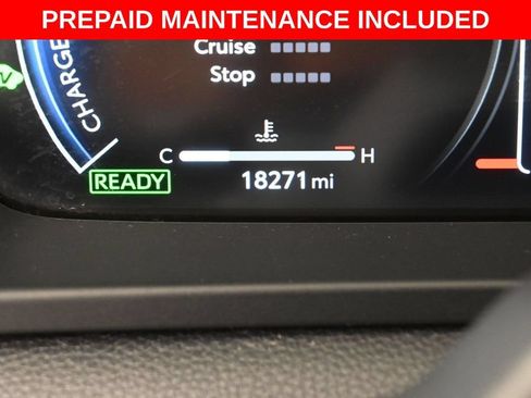Certified 2025 Toyota Crown Signia w/ Advanced Technology Package AWD/4WD image 20
