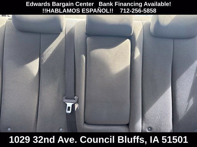 Used 2010 Hyundai Sonata GLS FWD image 19