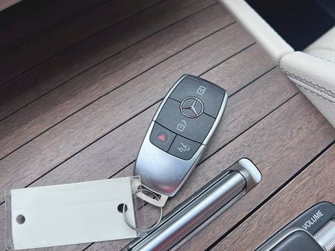 Used 2022 Mercedes-Benz GLE 350 image 36