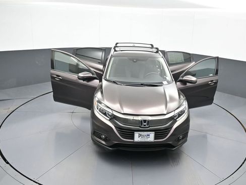 Used 2019 Honda HR-V EX image 45
