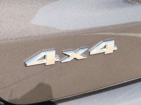 Used 2024 Jeep Compass Limited AWD/4WD image 13