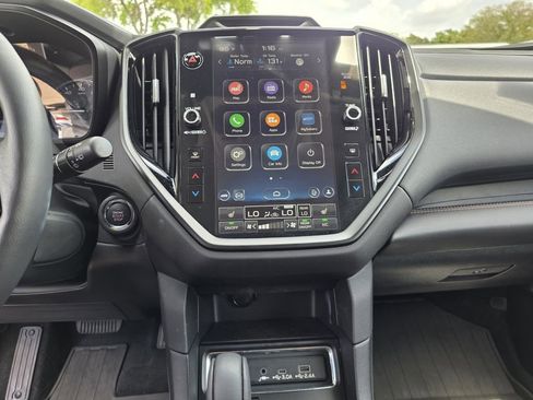 Certified 2025 Subaru Ascent Bronze Edition w/ Popular Package #2 image 20