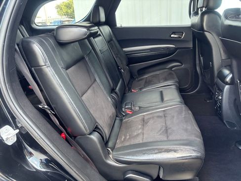 Used 2019 Dodge Durango GT image 35