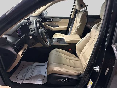 Certified 2024 Acura MDX SH-AWD w/ Technology Package image 13