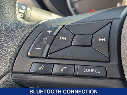 Used 2024 Nissan Versa S w/ S Plus Package FWD image 14