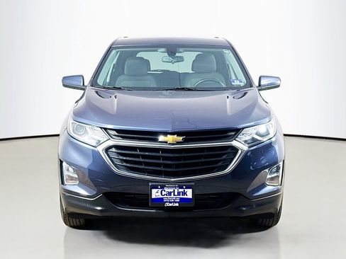 Used 2019 Chevrolet Equinox LT image 2
