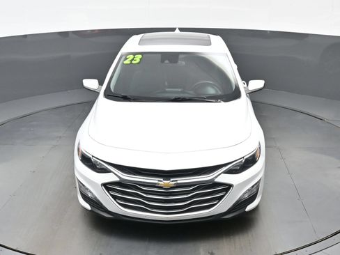 Used 2023 Chevrolet Malibu LT w/ Driver Confidence Package FWD image 41