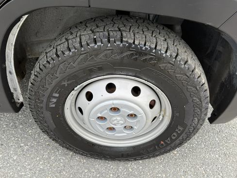 Used 2019 RAM ProMaster 2500 FWD image 21
