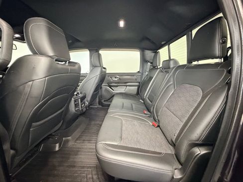 Used 2019 RAM 1500 Sport w/ Level 2 Equipment Group AWD/4WD image 5
