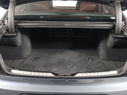 New 2025 Bentley Flying Spur Plug-In Hybrid AWD/4WD image 30