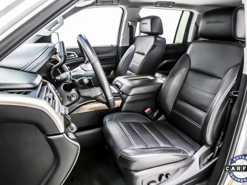 Used 2018 GMC Yukon XL Denali image 30
