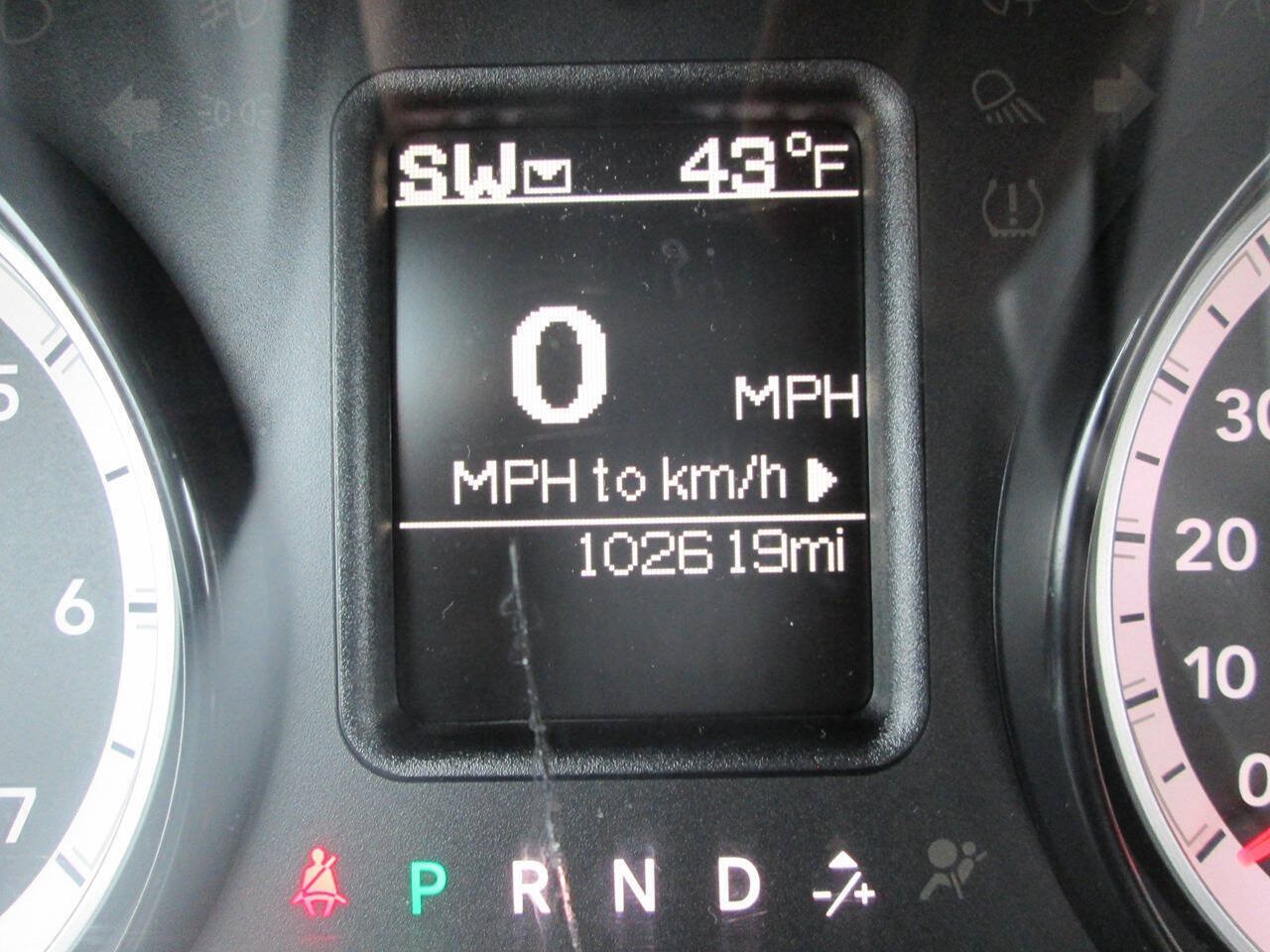 Used 2018 RAM 2500 Tradesman w/ Power & Remote Entry Group AWD/4WD image 21
