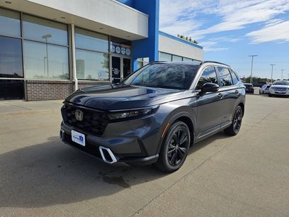 Used 2023 Honda CR-V Sport Touring