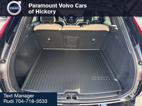 New 2026 Volvo XC60 B5 Core w/ Climate Package image 11