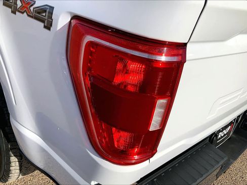 Used 2023 Ford F150 XLT w/ Trailer Tow Package image 31