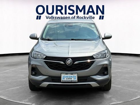 Used 2023 Buick Encore GX Preferred w/ Cold Weather Comfort Package FWD image 8