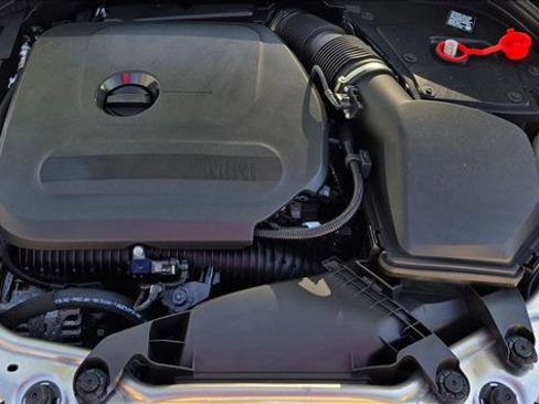 New 2026 MINI Cooper S FWD image 17