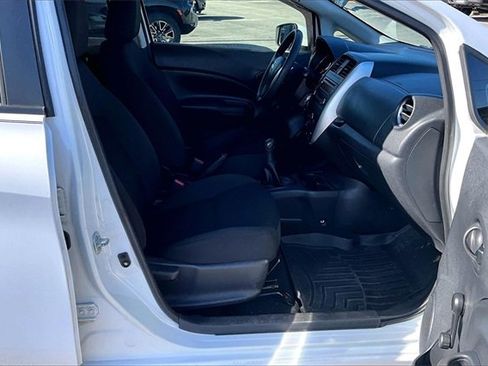 Used 2016 Nissan Versa Note S image 24