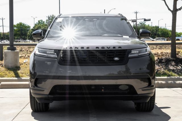 New 2026 Land Rover Range Rover Velar S AWD/4WD image 5