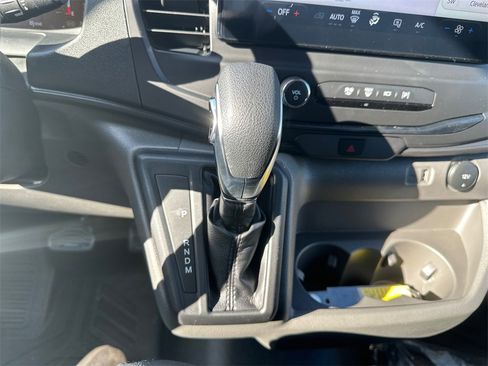 New 2026 Ford Transit 250 148 Medium Roof image 21