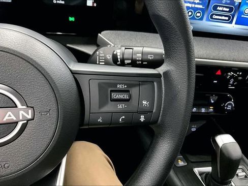 New 2026 Nissan Kicks SV w/ Cold Weather Package image 22