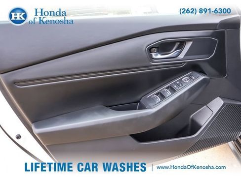 Used 2024 Honda Accord EX image 22