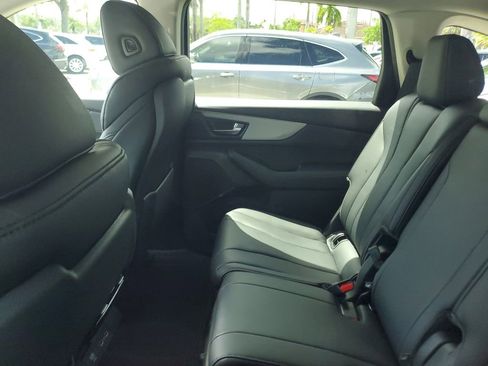 Certified 2023 Acura MDX SH-AWD image 7