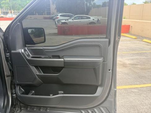 Used 2023 Ford F150 XLT w/ Equipment Group 302A High AWD/4WD image 19
