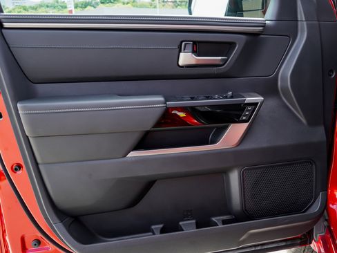 Certified 2026 Toyota Tundra Limited image 21