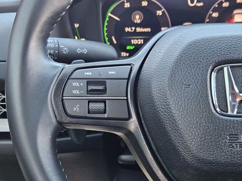 Used 2025 Honda Accord Sport image 27