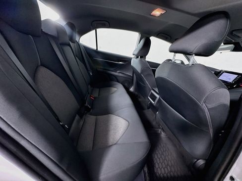 Used 2024 Toyota Camry LE FWD image 32