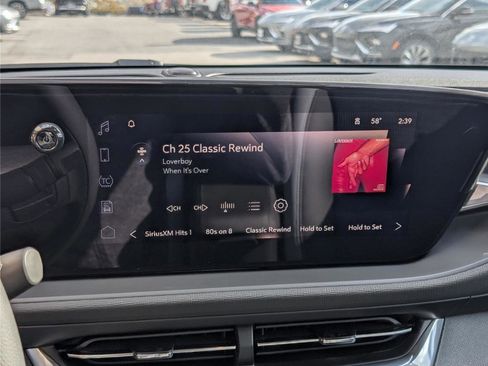 New 2026 Buick Envista Preferred w/ Convenience II Package image 21