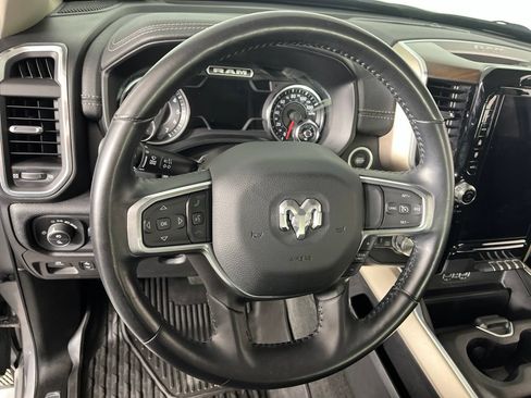 Used 2022 RAM 1500 Laramie AWD/4WD image 31