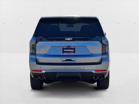 New 2025 Chevrolet Tahoe Premier image 8