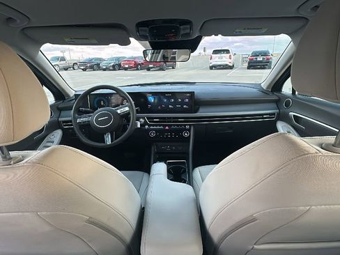Used 2025 Hyundai Sonata SEL image 29