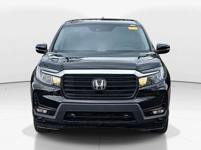 Used 2023 Honda Ridgeline RTL