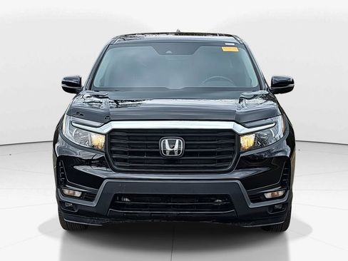 Used 2023 Honda Ridgeline RTL image 2