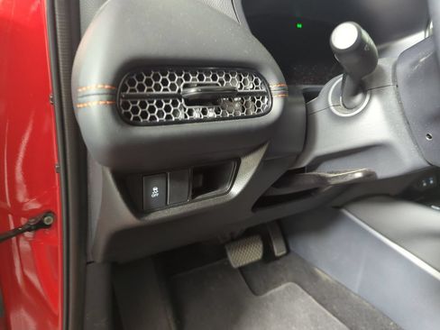 Certified 2026 Honda HR-V Sport image 27