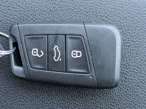 Used 2023 Volkswagen Taos S w/ Driver Assistance Package FWD image 31