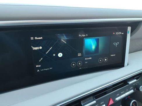 New 2026 Hyundai Palisade SEL Premium AWD/4WD image 22