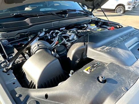 Used 2025 RAM 3500 Laramie image 25