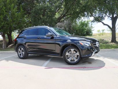 Used 2018 Mercedes-Benz GLC 300 4MATIC w/ Multimedia Package